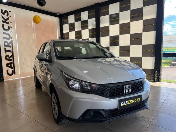FIAT ARGO 1.0 FIREFLY FLEX DRIVE MANUAL FIAT ARGO 1.0 FIREFLY FLEX DRIVE MANUAL